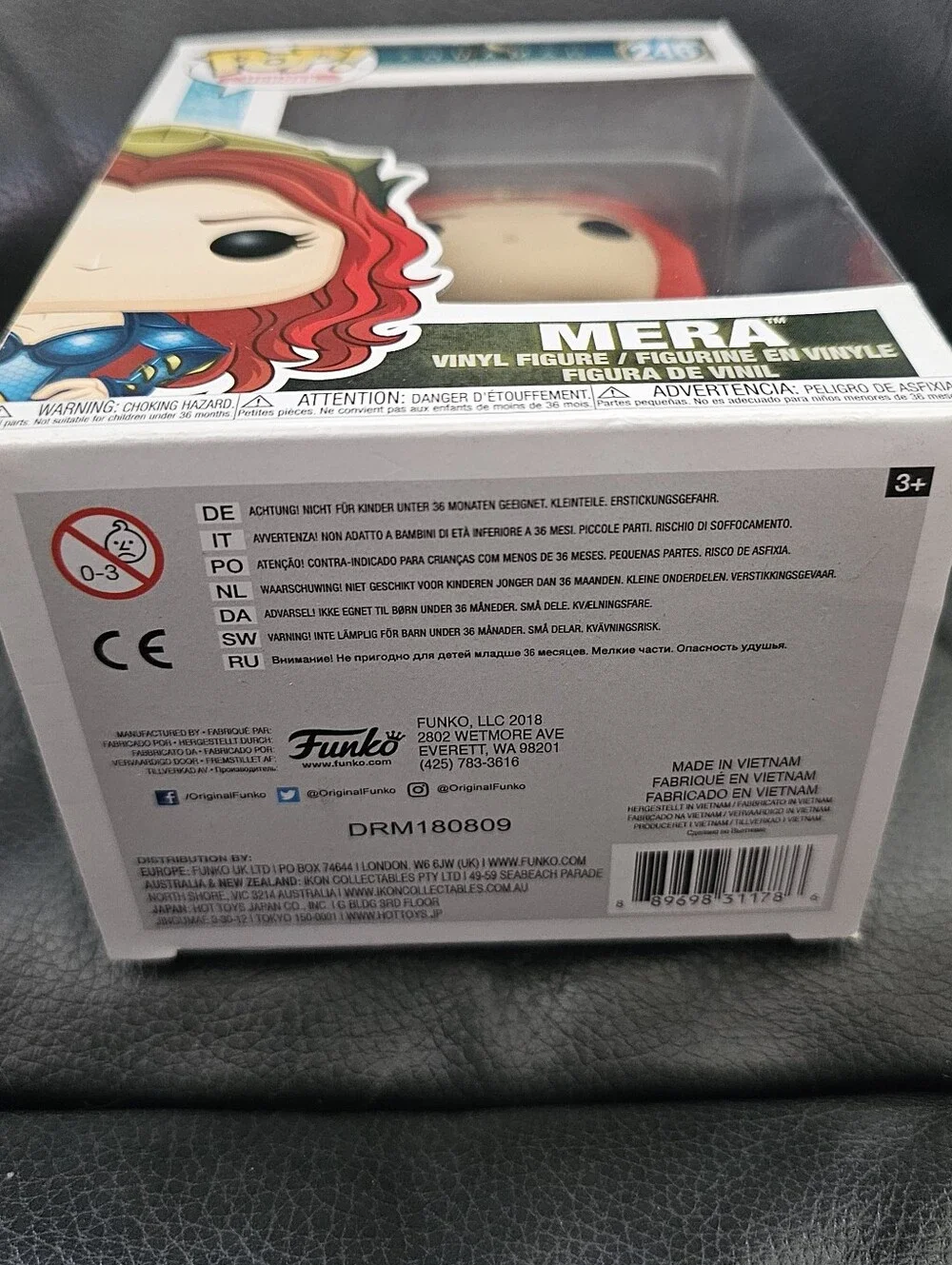 Funko official pop